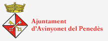 Ajuntament d'Avinyonet del Penedès 